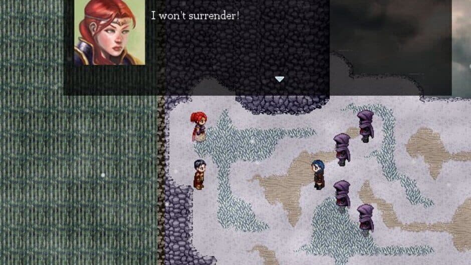 Vagrant Hearts 2 screenshot 4
