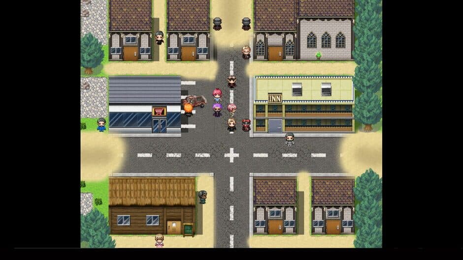 Ashes of Kanaka screenshot 3