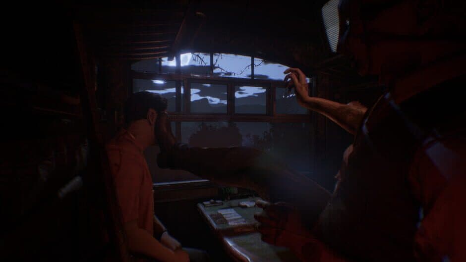 LINCH screenshot 2