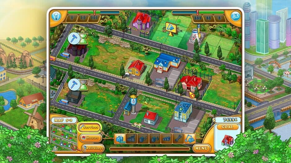 Jane's Realty screenshot 2