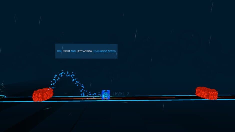 Cybercube screenshot 2