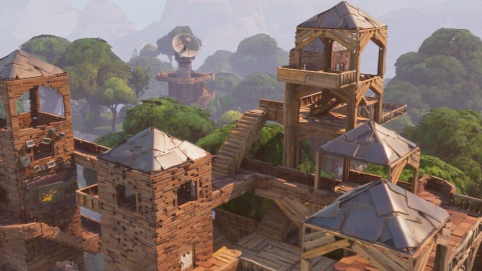 Fortnite Deluxe Founder's Pack screenshot 3