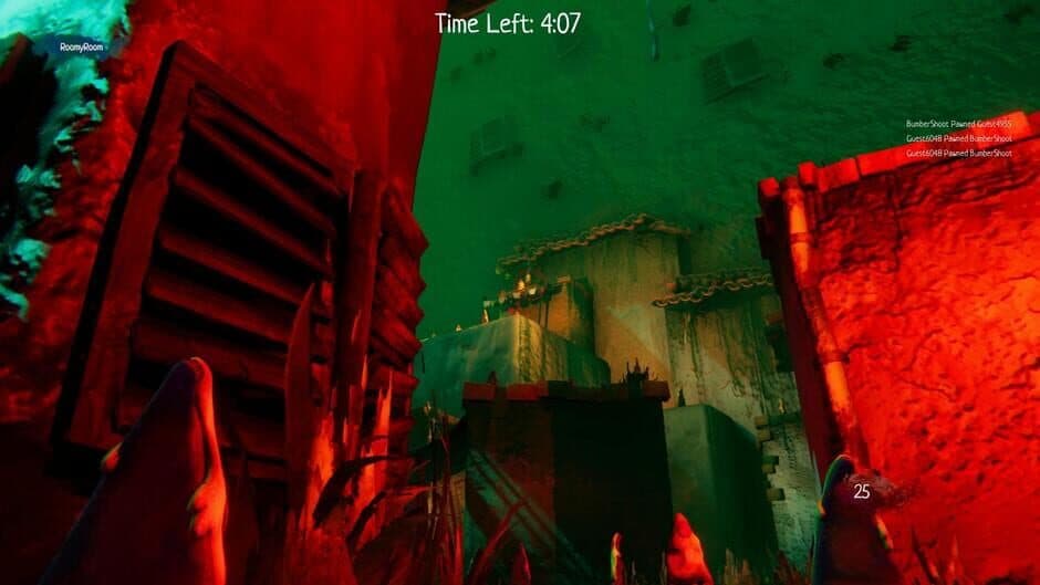 Wasted Pizza screenshot 2