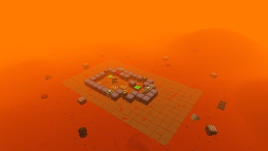 EXIT 3 - Painter screenshot 1