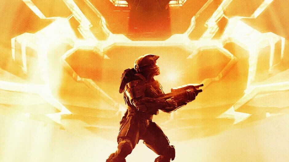 Halo 4