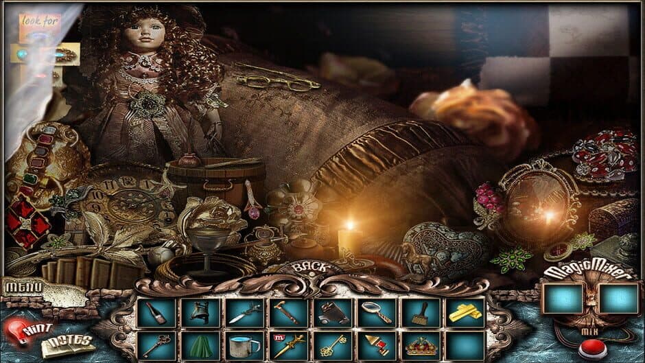 Tearstone screenshot 4