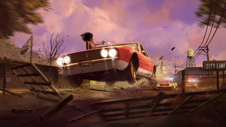 Mafia III - Faster, Baby! screenshot 1