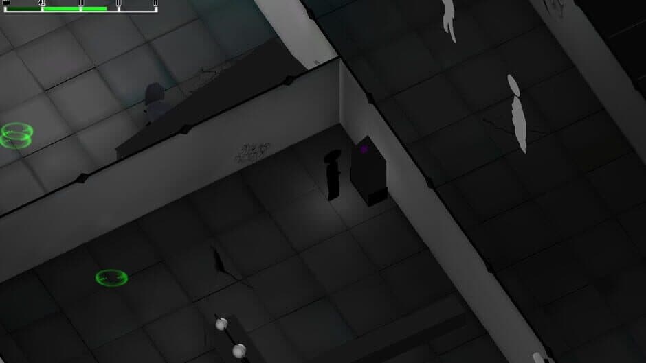 F.E.X (Forced Evolution Experiment) screenshot 5