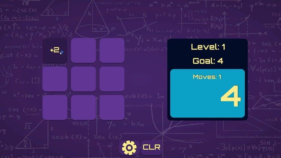 Genius Calculator screenshot 4