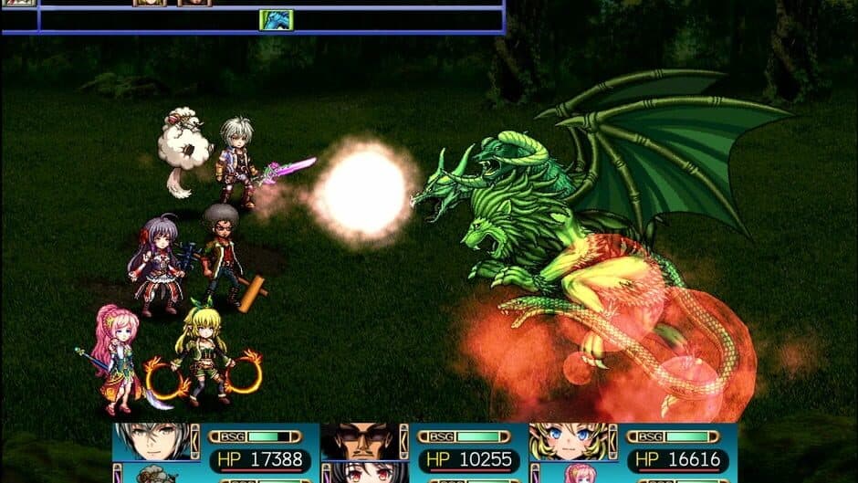 Fernz Gate screenshot 3