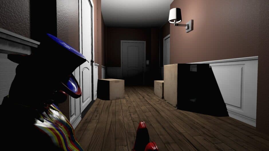 Emily Wants To Play screenshot 2