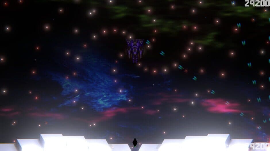 Aeve:Zero Gravity screenshot 1