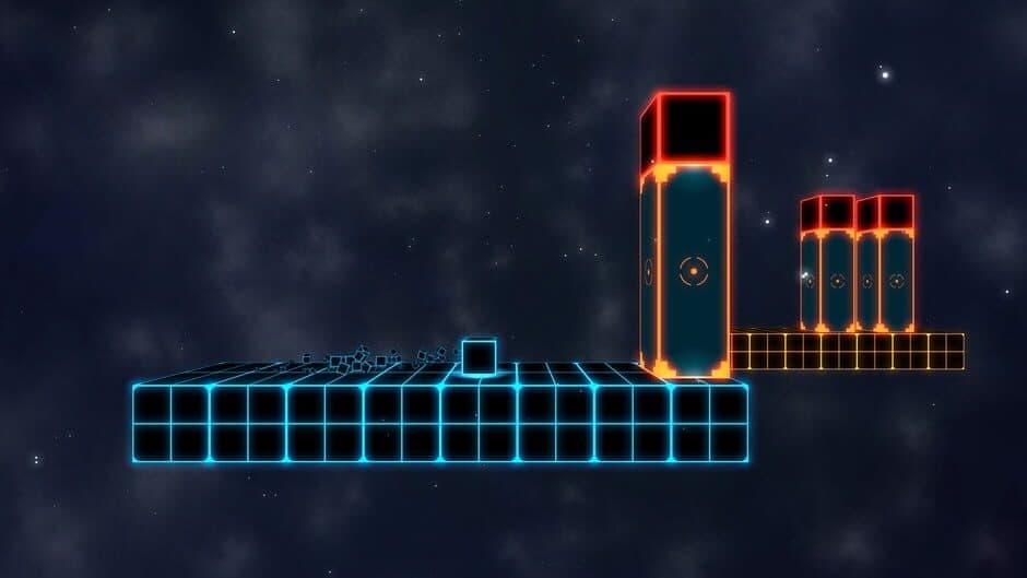 Cube Runner screenshot 4