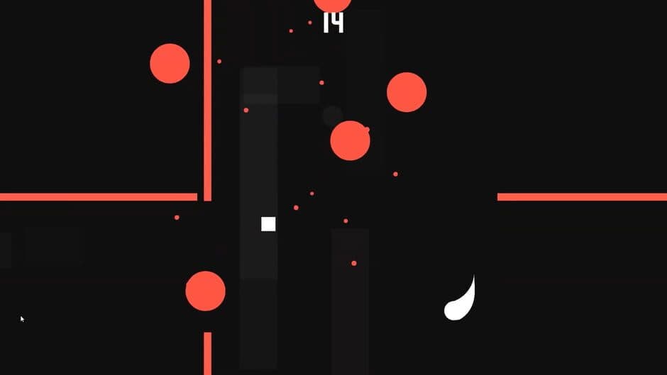 Abscond screenshot 5