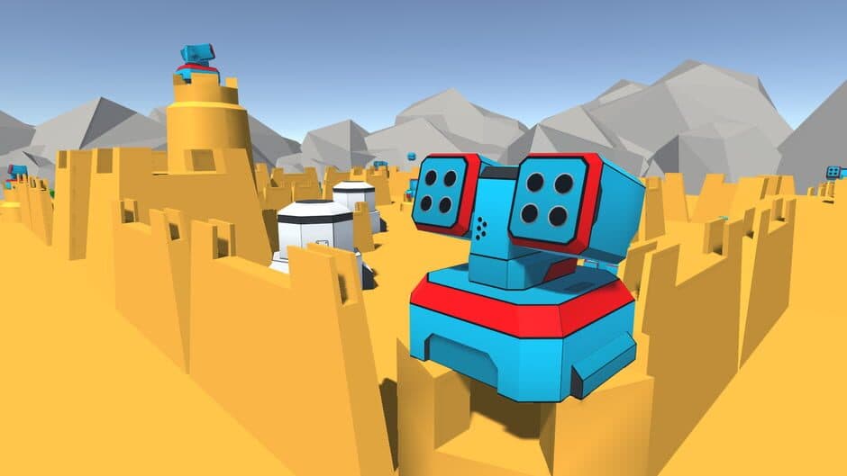 Tracks of Triumph: Summertime screenshot 1