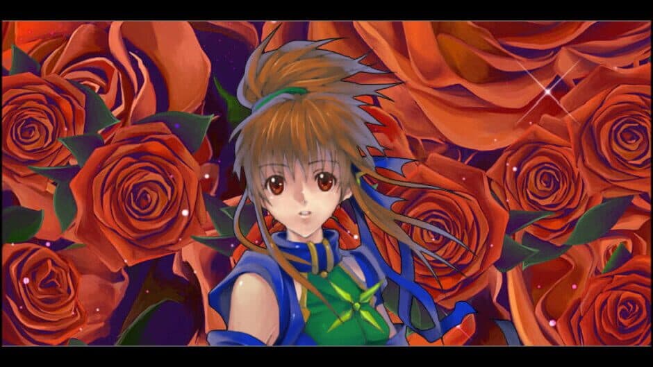 OASE - Other Age Second Encounter screenshot 2