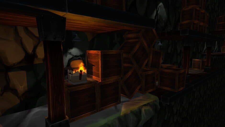 Torch Cave 2 screenshot 4