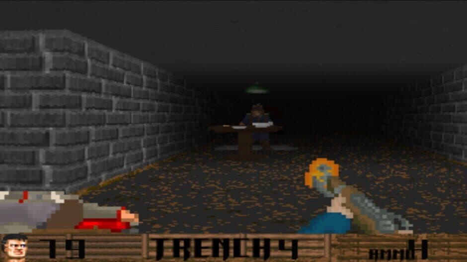 Great War 1914 screenshot 3