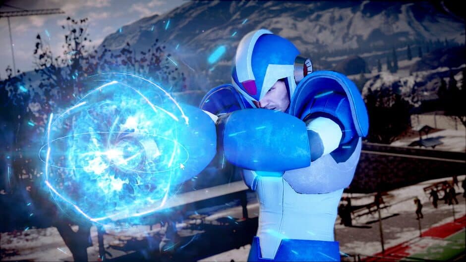 Dead Rising 4 Frank's Big Package screenshot 2