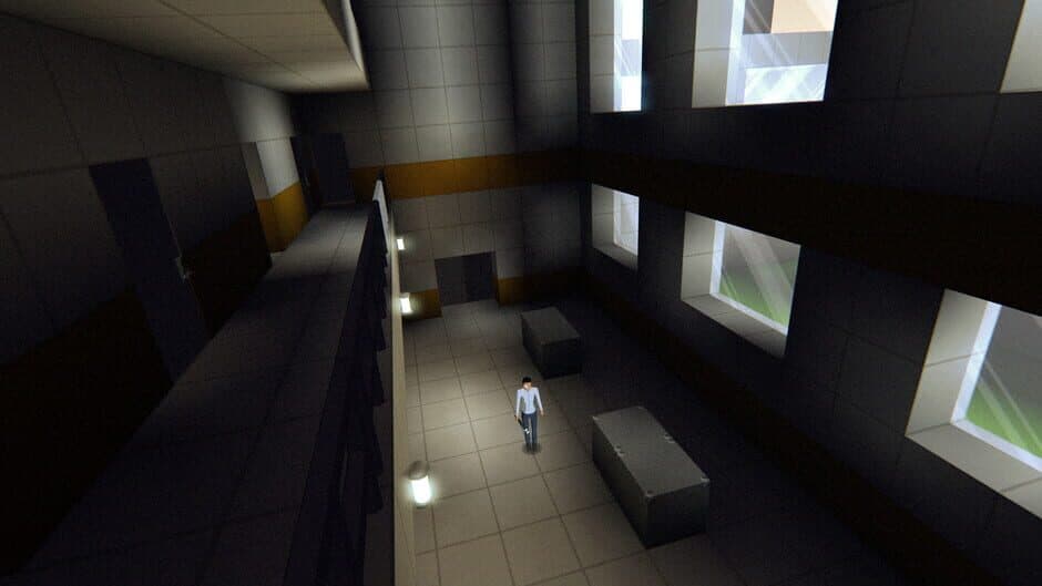 NEON STRUCT screenshot 5