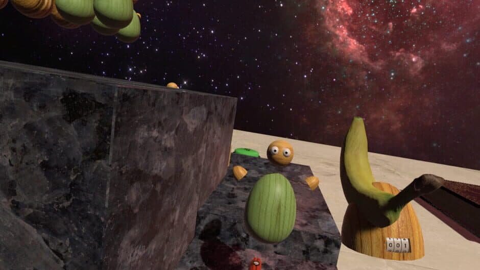 Rascals screenshot 2