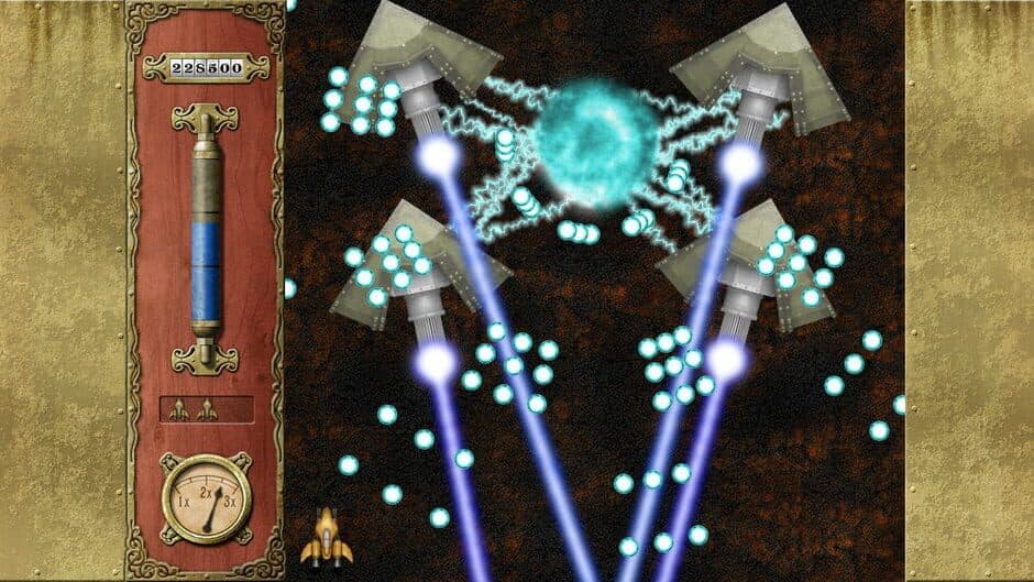 Nordenfelt screenshot 2