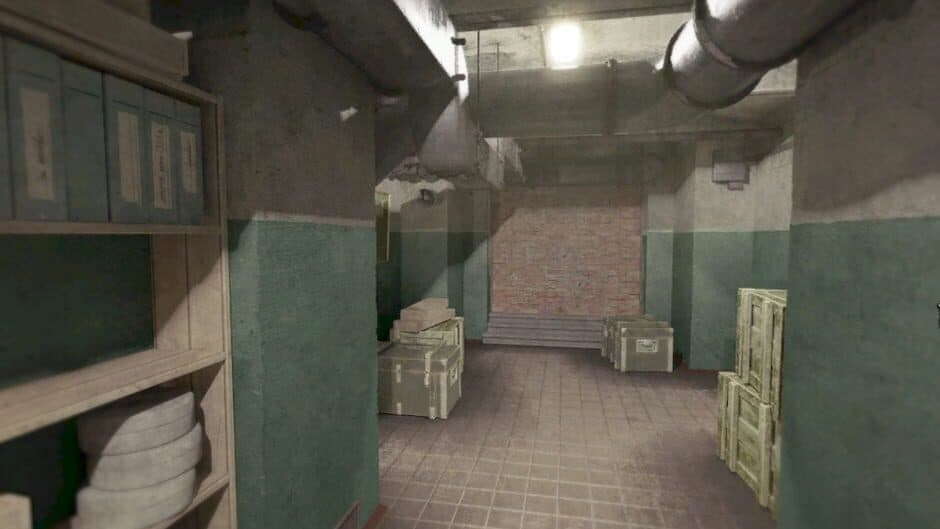 1953 - KGB Unleashed screenshot 2