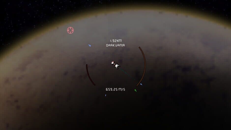 Space Salvager screenshot 3
