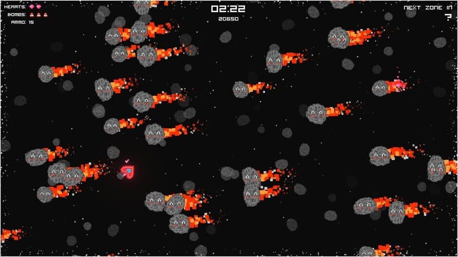 NYAN DESTROYER screenshot 6