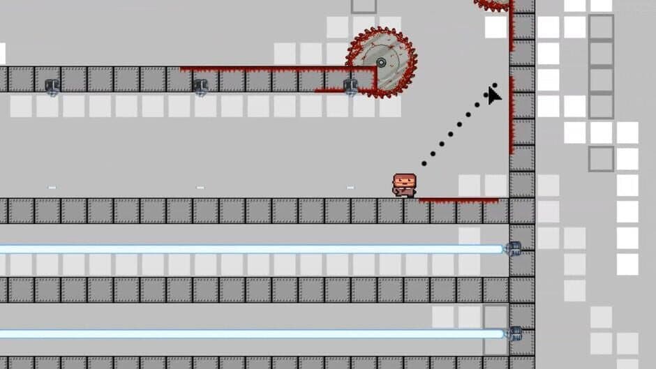 Hard Man screenshot 5