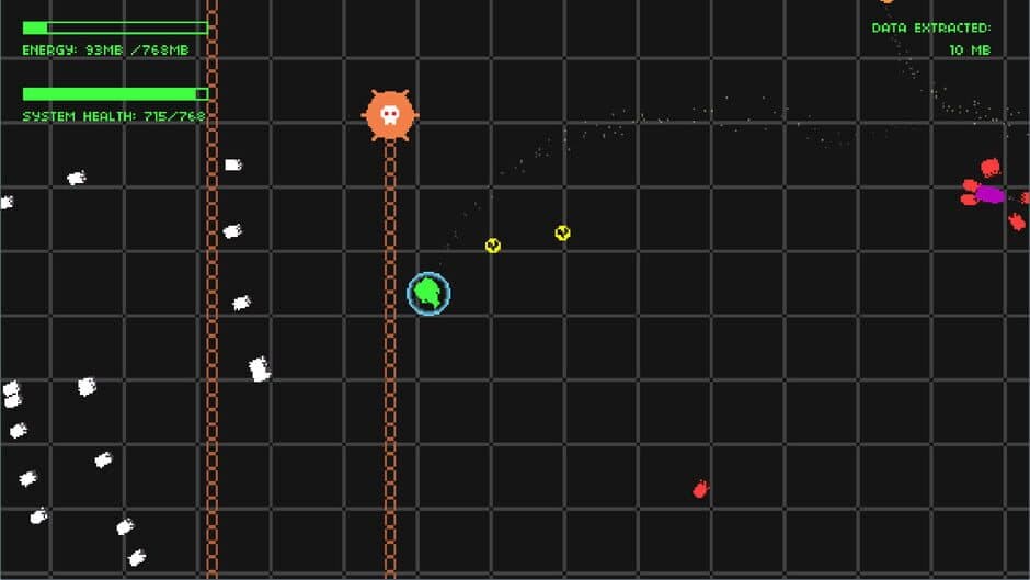 Segfault screenshot 4