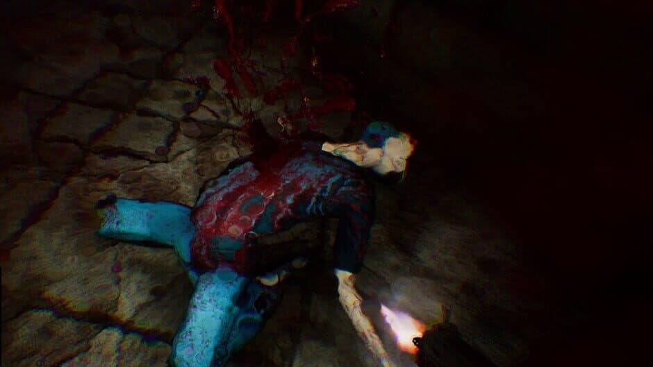 Days Of Purgatory screenshot 4