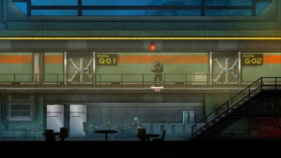 Dex screenshot 4