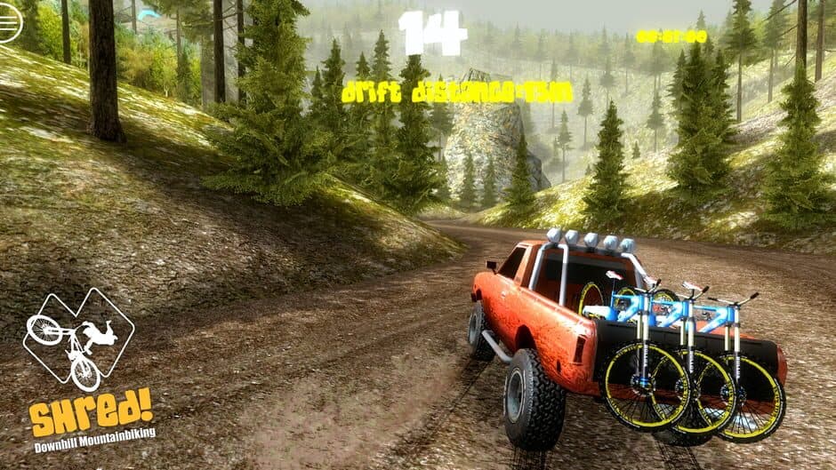 Shred! - screenshot 2