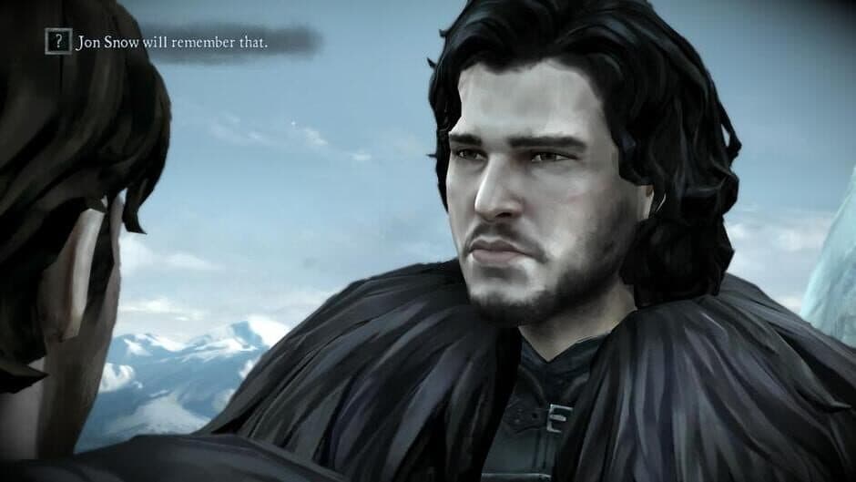 Game of Thrones - A Telltale Games Series screenshot 5