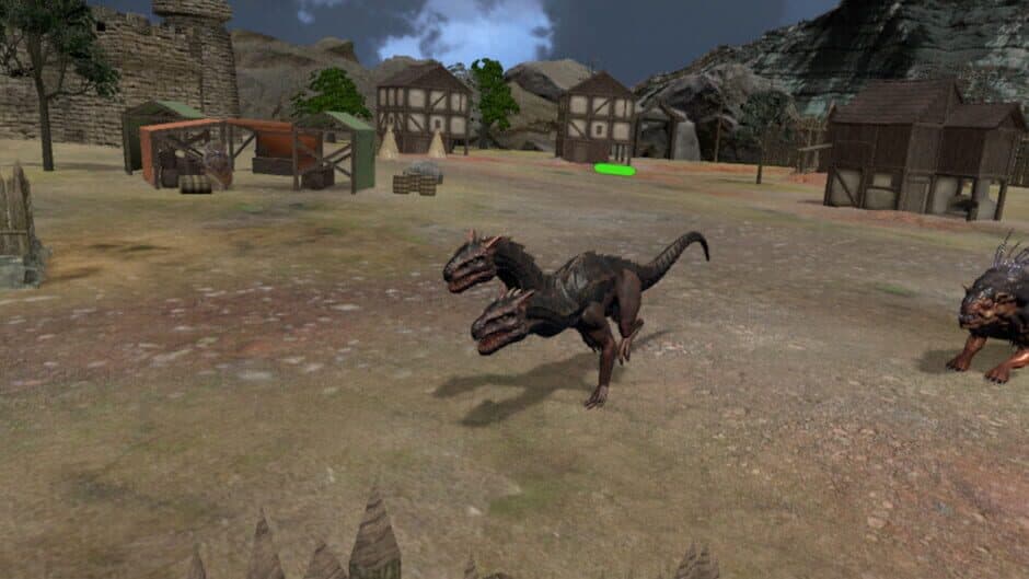 The Last Sorcerer screenshot 5