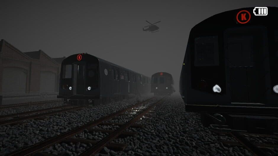 Die In The Dark screenshot 4