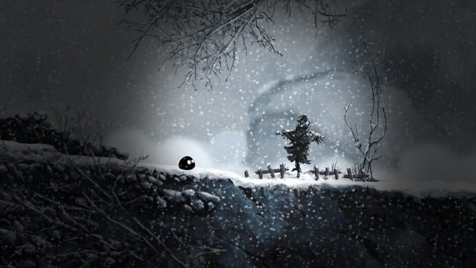 Nihilumbra screenshot 4