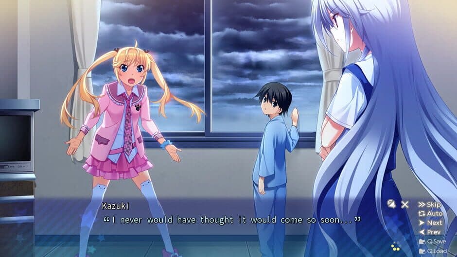 Idol Magical Girl Chiru Chiru Michiru Part 2 screenshot 3