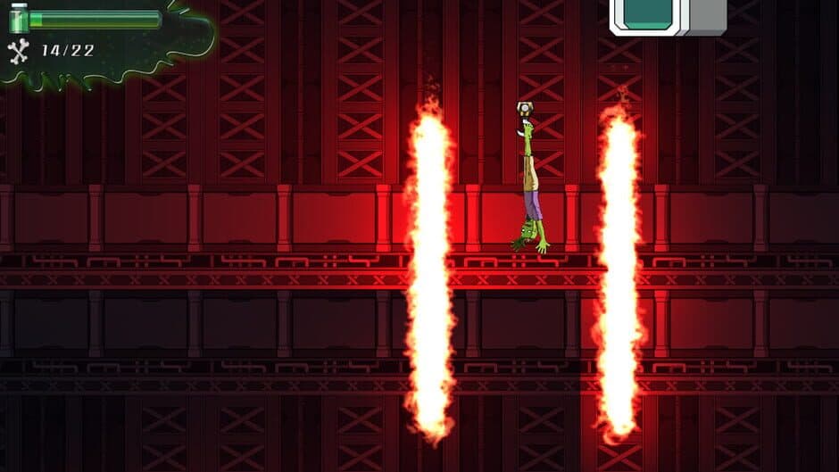 Boneless Zombie screenshot 3