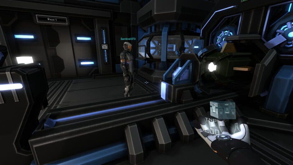 Interstellar Rift screenshot 2
