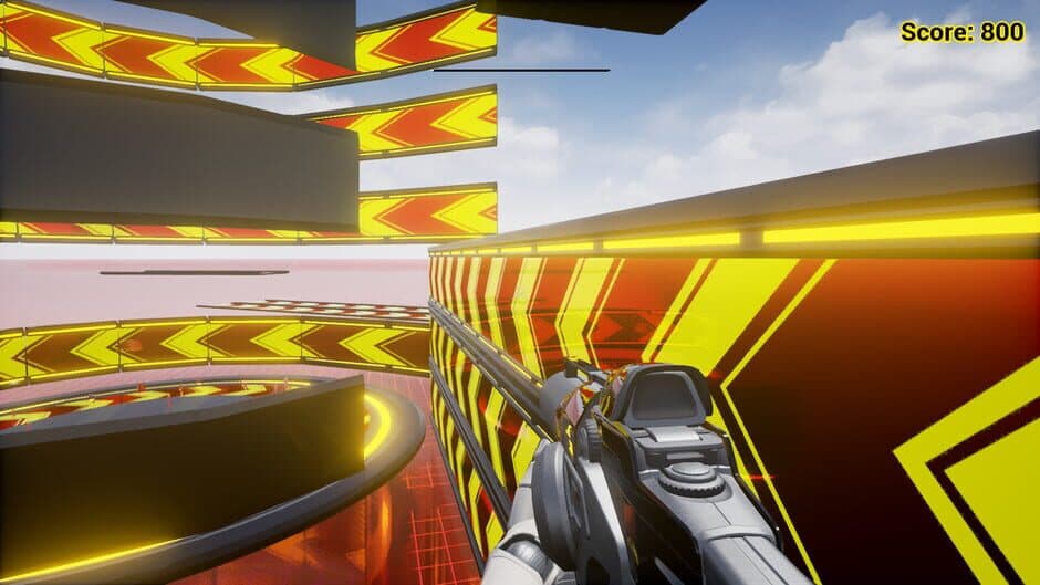 FastGo Running screenshot 3