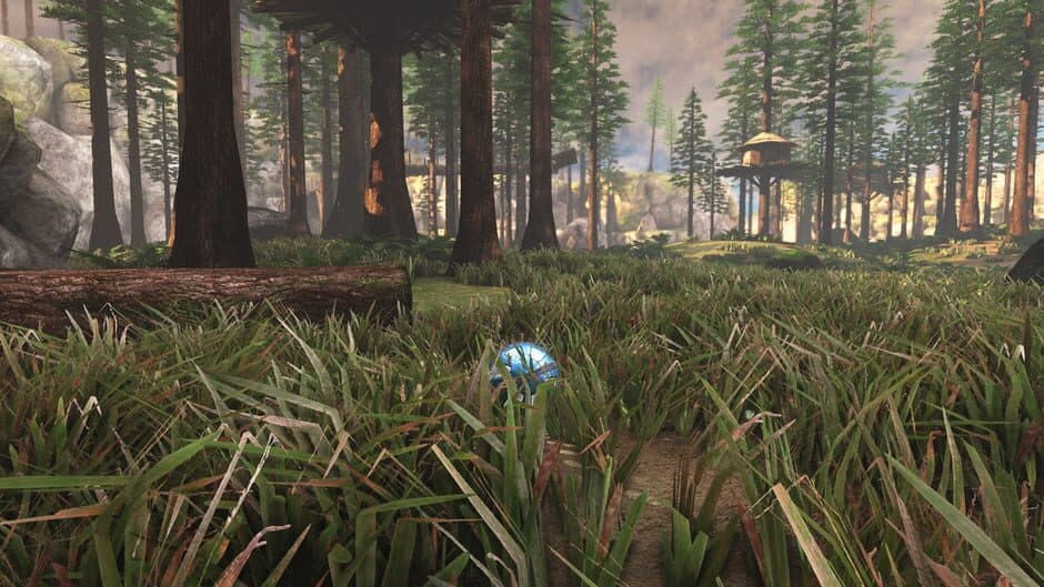 InFlux screenshot 3
