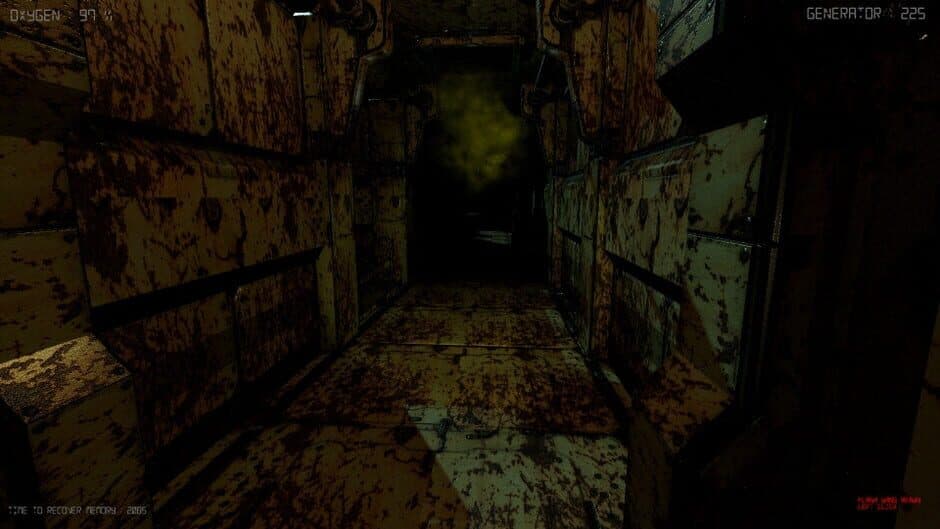 Terror Lab screenshot 1