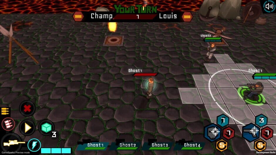 Codename Ghost Hunt screenshot 2