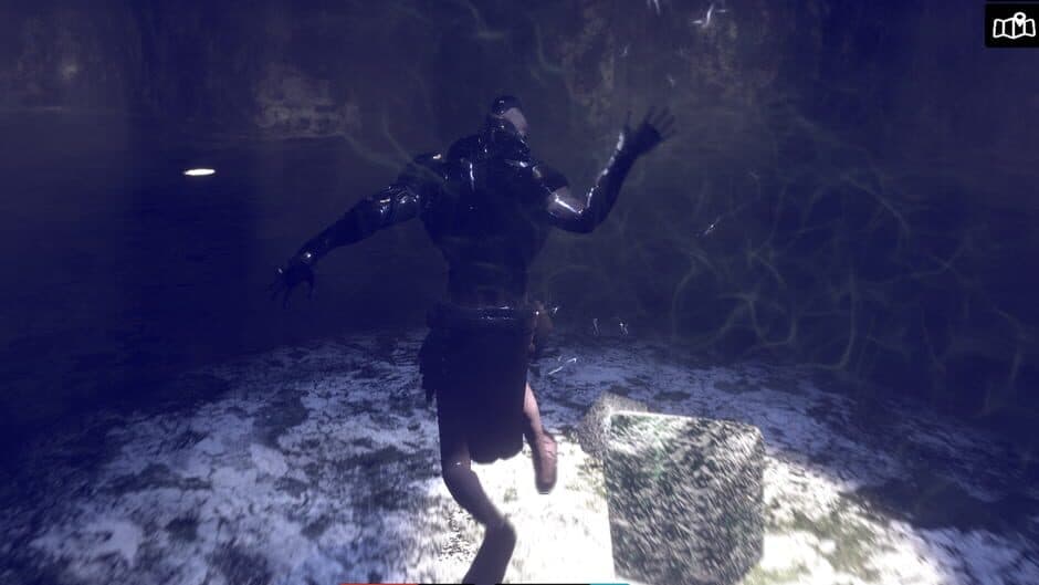 Hush Hush - Unlimited Survival Horror screenshot 3
