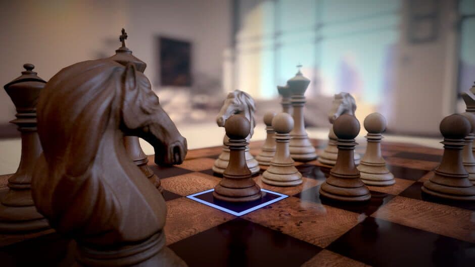 Pure Chess Grandmaster Edition screenshot 2