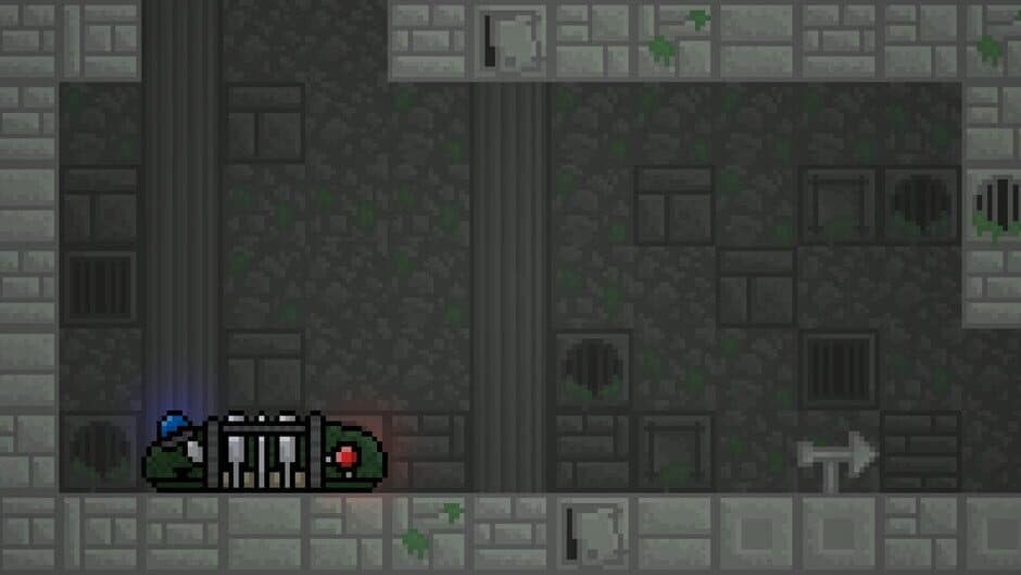 Dual Snake screenshot 4