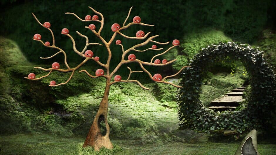 LEAVES: The Return screenshot 3