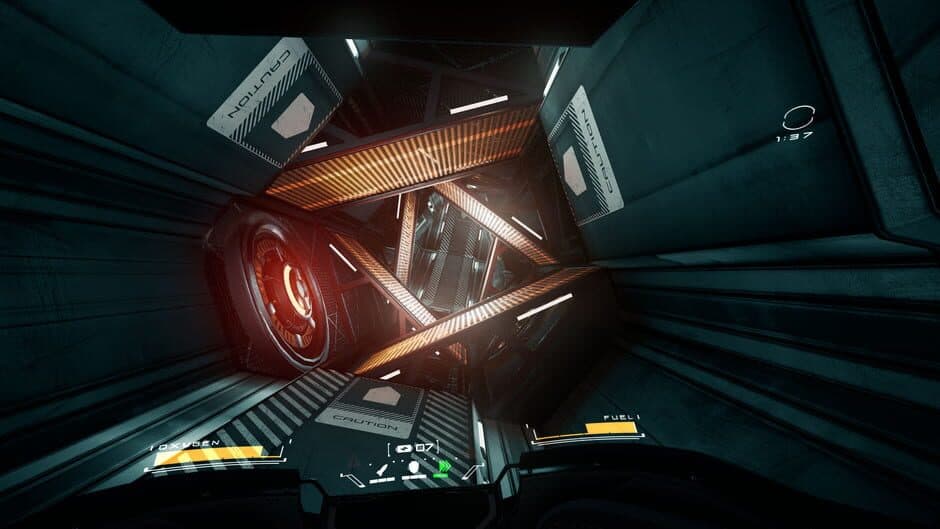 Detached Non-VR Edition screenshot 4